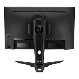 27" QHD 2560x1440 1500R VA, 180Hz, 1ms MPRT, 9 | 90LXA0E0-A0E1A0V