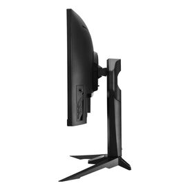 27" QHD 2560x1440 1500R VA, 180Hz, 1ms MPRT, 9 | 90LXA0E0-A0E1A0V