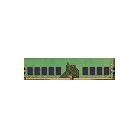 Kingston / DDR4 / module / 8 GB / DIMM 288-pin / 1 | KSM32ES8/8HE