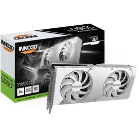 Inno3D GeForce RTX 5060 Ti 8GB TWIN X2 OC  | N506T2-08D7X-193075W