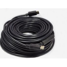 Alcasa 4810-150G / 15 m / DisplayPort / DisplayPort / 7 mm / 1 pc