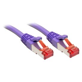 Lindy / Patch cable / RJ-45 (M) to RJ-45 (M) / 7.5 m / pa | 47827
