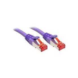 Lindy / Patch cable / RJ-45 (M) to RJ-45 (M) / 7.5 m / pa | 47827