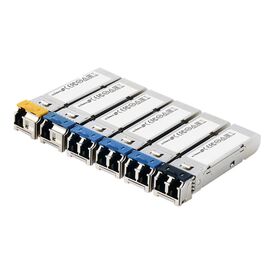 Edimax Pro MG-1000AMA V2 / SFP (mini-GBIC) transceiver module / G