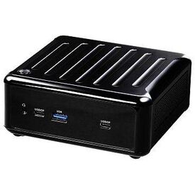 ASRock Barebone NUCBox1340PD4 90PXGAE0P0EAY100