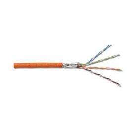 DIGITUS Bulk cable 1000 m pairs in metal foil DK1743VH10