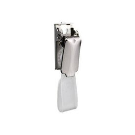 DURABLE Badge clip nickel (pack of 810326