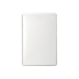DURABLE Business card protective pocket for 54 x 86 mm 213619