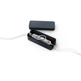 DURABLE CAVOLINE BOX L Cable management box 503037