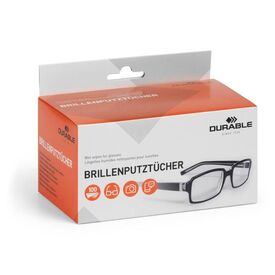 DURABLE Cleaning wipes 100 585302