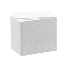 DURABLE DURACARD STANDARD Polyvinyl chloride (PVC) 760 891502