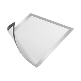 DURABLE DURAFRAME Document holder for A4 magnetic 498823
