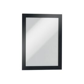 DURABLE DURAFRAME Document holder for A5 doublesided 487101