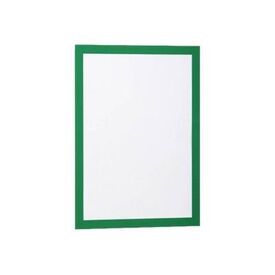DURABLE DURAFRAME Document holder surfacemounted for A4 488205