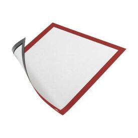 DURABLE DURAFRAME MAGNETIC Document holder for A4 486903