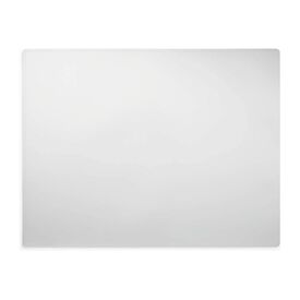 DURABLE Desk pad with transparent overlay: 65 x 50 cm 712319
