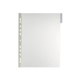 DURABLE Display panel for A4 glass clear with 560719