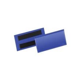 DURABLE Document holder for 100 x 38 mm magnetic dark 174107