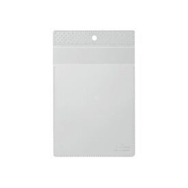 DURABLE Document holder for A6 transparent (pack of 10) 230219