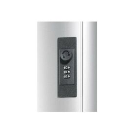 DURABLE KEY BOX Key cabinet 18 hooks 196923