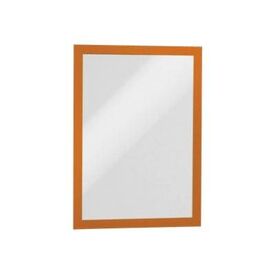 DURABLE MAGAFRAME Document holder surfacemounted for A4 488209