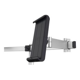 DURABLE Mounting kit adjustable arm for monitor tablet 508723