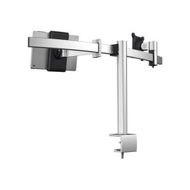 DURABLE Mounting kit adjustable arm for monitor tablet 508723