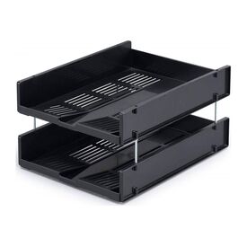 DURABLE OPTIMO Letter tray for A4 (210 x 297 mm) 1700784058