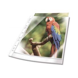 DURABLE PREMIUM Sheet protector for A4 (210 x 297 mm) 265402