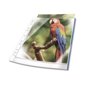 DURABLE PREMIUM Sheet protector for A4 (210 x 297 mm) 265503