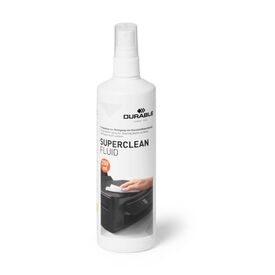 DURABLE Superclean Fluid Cleaning fluid 578119