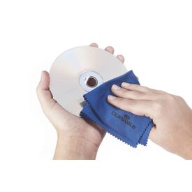 DURABLE TECHCLEAN Cloth Cleaning 579406