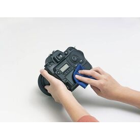 DURABLE TECHCLEAN Cloth Cleaning 579406