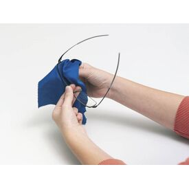 DURABLE TECHCLEAN Cloth Cleaning 579406