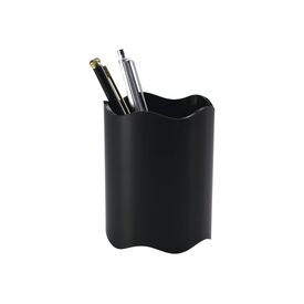 DURABLE TREND Pencil cup Black  st1701235060