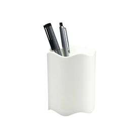 DURABLE TREND Pencil cup White  1701235010