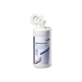 DURABLE WHITEBOARD Box Cleaning wipes 575902