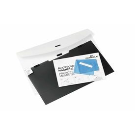 Durable 14", Laptop, Frameless display privacy filter, Matt 513857