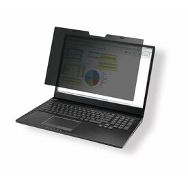 Durable 14", Laptop, Frameless display privacy filter, Matt 513857