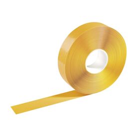 Durable 172504 Floor marking tape DURALINE strong 1.2 mm Yellow 1 pc(s)