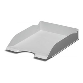 Durable 775610 ECO Letter tray A4 Grey 1 pc(s)