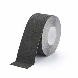 Durable DURALINE GRIP Black Aluminium Plastic 15 m 75 mm 108401