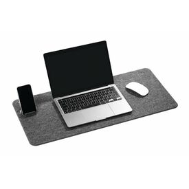 Durable Desk mat 708158