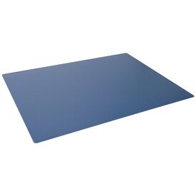 Durable Desk pad Dark blue  713307