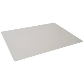 Durable Desk pad Grey 713310