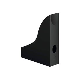 Durable ECO 775701 Magazine file A4 Black Recycled plastic 1 pc(s)