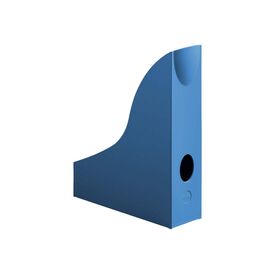 Durable ECO 775706 Magazine file A4 Blue Recycled plastic 1 pc(s)