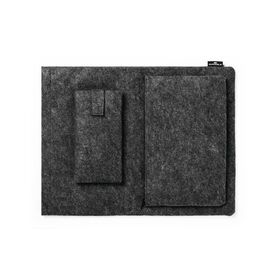 Durable Effect, Sleeve case, 41.7 cm (16.4")