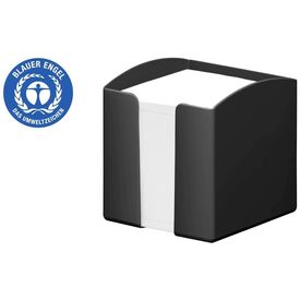 Durable Paper note box ECO 775801 800 sheets Black 1 pc(s) 775801