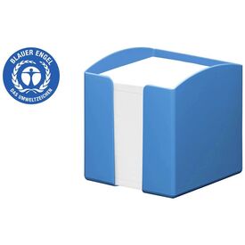 Durable Paper note box ECO 775806 800 sheets Blue 1 pc(s) 775806